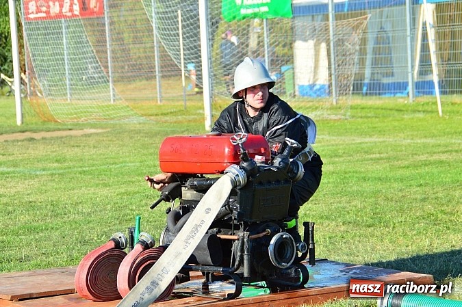 Zdjęcie w galerii na portalu naszraciborz.pl: Strażacy z Samborowic bezkonkurencyjni w całej gminie! Zgarnęli trzy pierwsze miejsca wiadomości z regionu