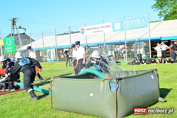 Zdjęcie w galerii na portalu naszraciborz.pl: Strażacy z Samborowic bezkonkurencyjni w całej gminie! Zgarnęli trzy pierwsze miejsca wiadomości z regionu