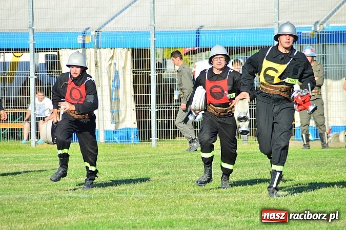 Zdjęcie w galerii na portalu naszraciborz.pl: Strażacy z Samborowic bezkonkurencyjni w całej gminie! Zgarnęli trzy pierwsze miejsca wiadomości z regionu