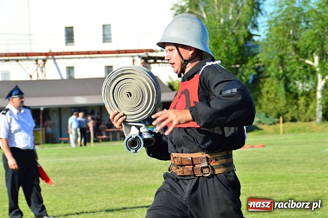 Zdjęcie w galerii na portalu naszraciborz.pl: Strażacy z Samborowic bezkonkurencyjni w całej gminie! Zgarnęli trzy pierwsze miejsca wiadomości z regionu