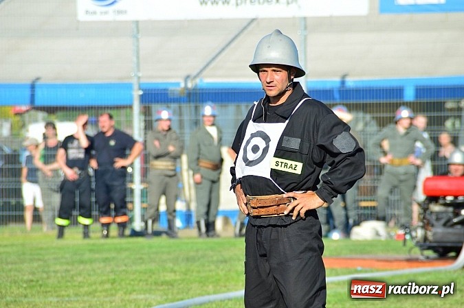 Zdjęcie w galerii na portalu naszraciborz.pl: Strażacy z Samborowic bezkonkurencyjni w całej gminie! Zgarnęli trzy pierwsze miejsca wiadomości z regionu