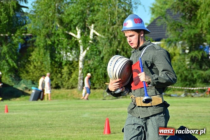 Zdjęcie w galerii na portalu naszraciborz.pl: Strażacy z Samborowic bezkonkurencyjni w całej gminie! Zgarnęli trzy pierwsze miejsca wiadomości z regionu