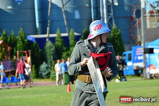 Zdjęcie w galerii na portalu naszraciborz.pl: Strażacy z Samborowic bezkonkurencyjni w całej gminie! Zgarnęli trzy pierwsze miejsca wiadomości z regionu