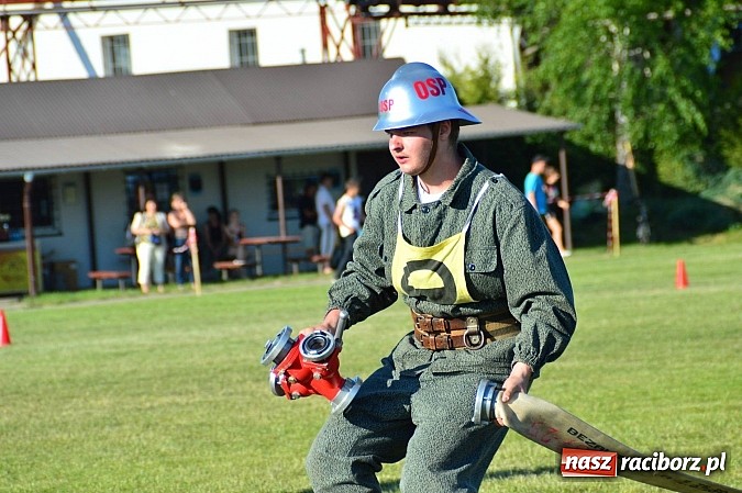 Zdjęcie w galerii na portalu naszraciborz.pl: Strażacy z Samborowic bezkonkurencyjni w całej gminie! Zgarnęli trzy pierwsze miejsca wiadomości z regionu