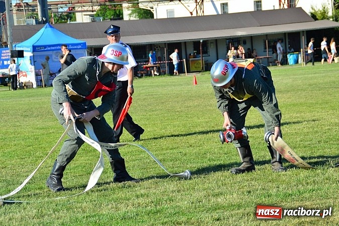 Zdjęcie w galerii na portalu naszraciborz.pl: Strażacy z Samborowic bezkonkurencyjni w całej gminie! Zgarnęli trzy pierwsze miejsca wiadomości z regionu