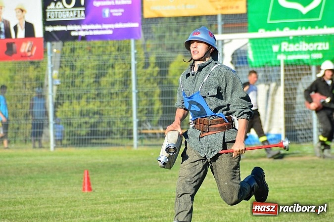 Zdjęcie w galerii na portalu naszraciborz.pl: Strażacy z Samborowic bezkonkurencyjni w całej gminie! Zgarnęli trzy pierwsze miejsca wiadomości z regionu