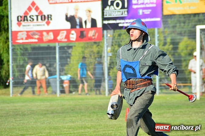 Zdjęcie w galerii na portalu naszraciborz.pl: Strażacy z Samborowic bezkonkurencyjni w całej gminie! Zgarnęli trzy pierwsze miejsca wiadomości z regionu
