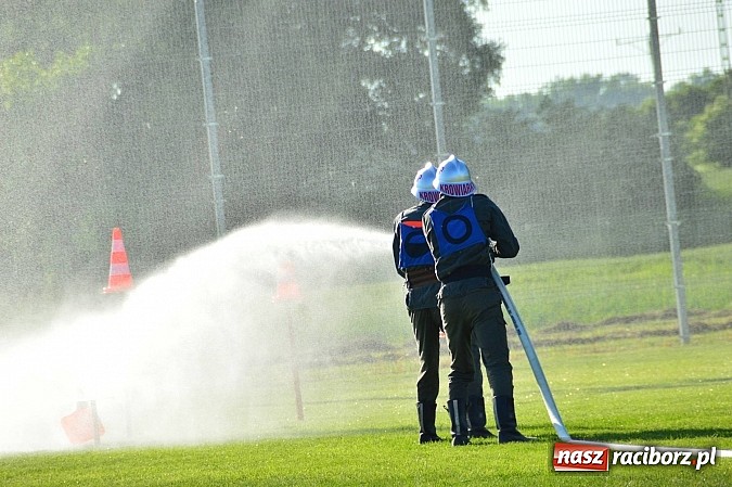 Zdjęcie w galerii na portalu naszraciborz.pl: Strażacy z Samborowic bezkonkurencyjni w całej gminie! Zgarnęli trzy pierwsze miejsca wiadomości z regionu