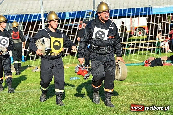 Zdjęcie w galerii na portalu naszraciborz.pl: Strażacy z Samborowic bezkonkurencyjni w całej gminie! Zgarnęli trzy pierwsze miejsca wiadomości z regionu