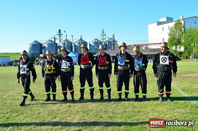 Zdjęcie w galerii na portalu naszraciborz.pl: Strażacy z Samborowic bezkonkurencyjni w całej gminie! Zgarnęli trzy pierwsze miejsca wiadomości z regionu