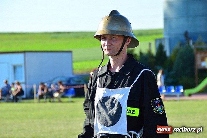 Zdjęcie w galerii na portalu naszraciborz.pl: Strażacy z Samborowic bezkonkurencyjni w całej gminie! Zgarnęli trzy pierwsze miejsca wiadomości z regionu
