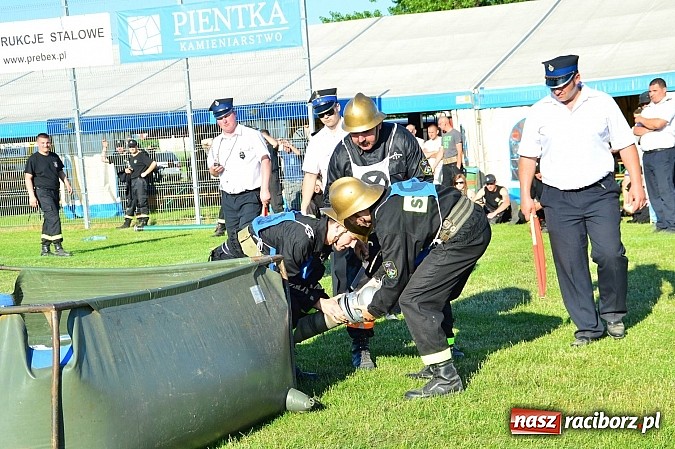 Zdjęcie w galerii na portalu naszraciborz.pl: Strażacy z Samborowic bezkonkurencyjni w całej gminie! Zgarnęli trzy pierwsze miejsca wiadomości z regionu