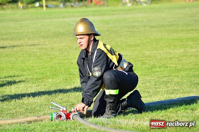 Zdjęcie w galerii na portalu naszraciborz.pl: Strażacy z Samborowic bezkonkurencyjni w całej gminie! Zgarnęli trzy pierwsze miejsca wiadomości z regionu