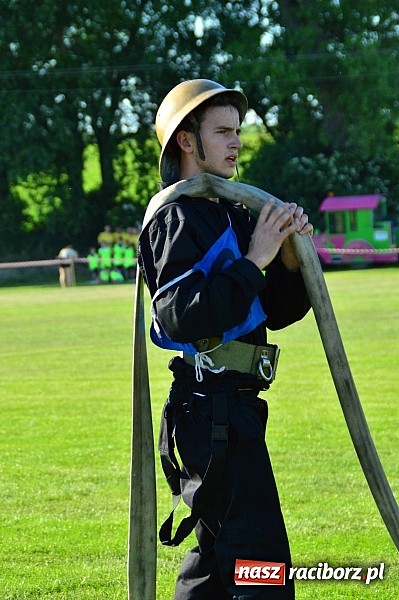 Zdjęcie w galerii na portalu naszraciborz.pl: Strażacy z Samborowic bezkonkurencyjni w całej gminie! Zgarnęli trzy pierwsze miejsca wiadomości z regionu