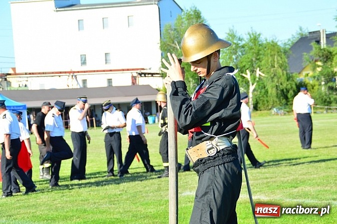 Zdjęcie w galerii na portalu naszraciborz.pl: Strażacy z Samborowic bezkonkurencyjni w całej gminie! Zgarnęli trzy pierwsze miejsca wiadomości z regionu