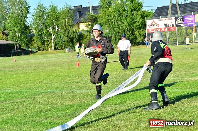 Zdjęcie w galerii na portalu naszraciborz.pl: Strażacy z Samborowic bezkonkurencyjni w całej gminie! Zgarnęli trzy pierwsze miejsca wiadomości z regionu
