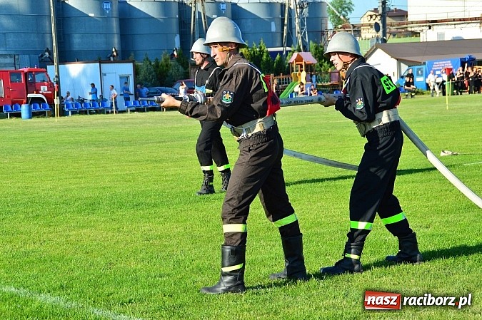 Zdjęcie w galerii na portalu naszraciborz.pl: Strażacy z Samborowic bezkonkurencyjni w całej gminie! Zgarnęli trzy pierwsze miejsca wiadomości z regionu