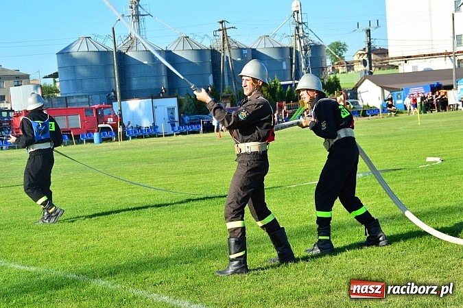 Zdjęcie w galerii na portalu naszraciborz.pl: Strażacy z Samborowic bezkonkurencyjni w całej gminie! Zgarnęli trzy pierwsze miejsca wiadomości z regionu