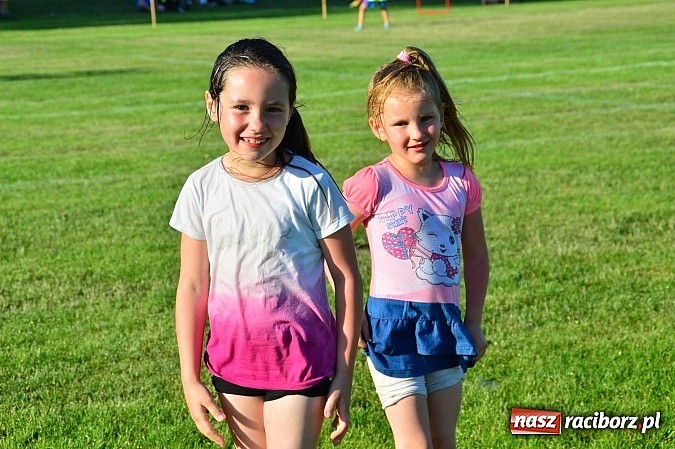 Zdjęcie w galerii na portalu naszraciborz.pl: Strażacy z Samborowic bezkonkurencyjni w całej gminie! Zgarnęli trzy pierwsze miejsca wiadomości z regionu