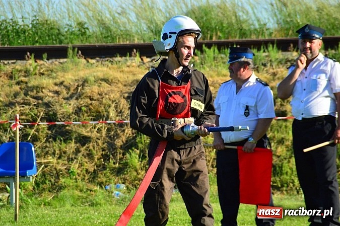 Zdjęcie w galerii na portalu naszraciborz.pl: Strażacy z Samborowic bezkonkurencyjni w całej gminie! Zgarnęli trzy pierwsze miejsca wiadomości z regionu
