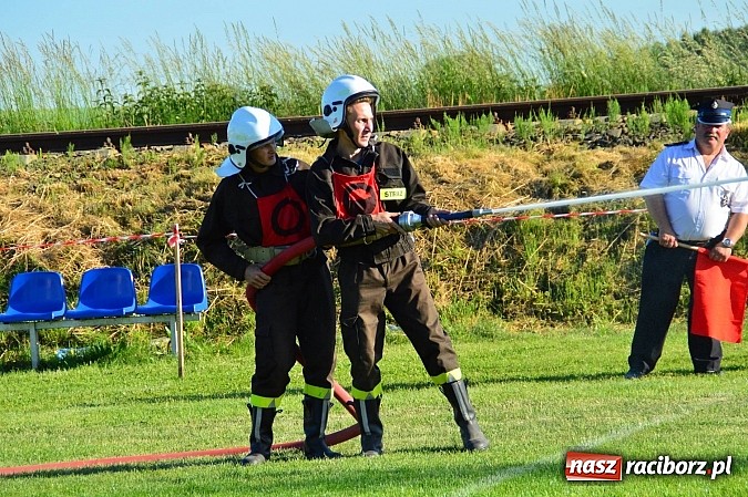 Zdjęcie w galerii na portalu naszraciborz.pl: Strażacy z Samborowic bezkonkurencyjni w całej gminie! Zgarnęli trzy pierwsze miejsca wiadomości z regionu