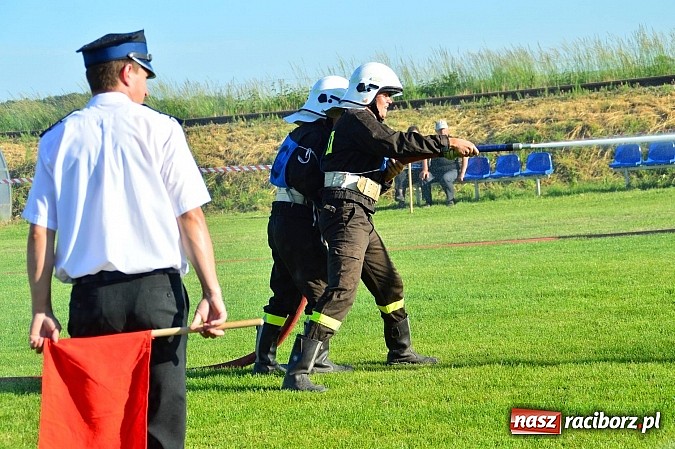 Zdjęcie w galerii na portalu naszraciborz.pl: Strażacy z Samborowic bezkonkurencyjni w całej gminie! Zgarnęli trzy pierwsze miejsca wiadomości z regionu