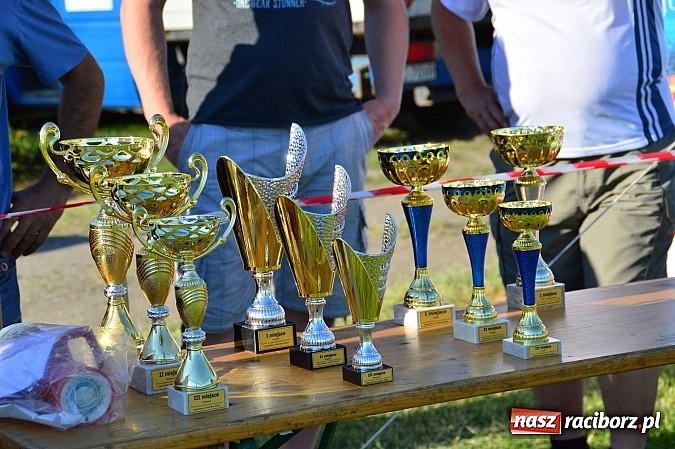 Zdjęcie w galerii na portalu naszraciborz.pl: Strażacy z Samborowic bezkonkurencyjni w całej gminie! Zgarnęli trzy pierwsze miejsca wiadomości z regionu