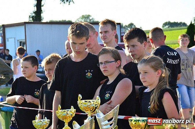 Zdjęcie w galerii na portalu naszraciborz.pl: Strażacy z Samborowic bezkonkurencyjni w całej gminie! Zgarnęli trzy pierwsze miejsca wiadomości z regionu
