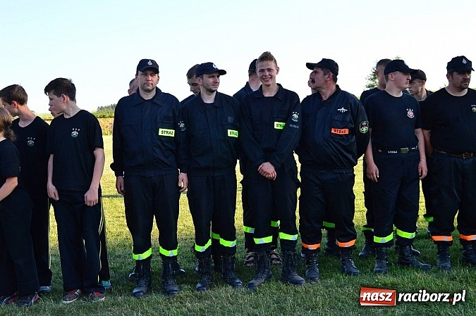 Zdjęcie w galerii na portalu naszraciborz.pl: Strażacy z Samborowic bezkonkurencyjni w całej gminie! Zgarnęli trzy pierwsze miejsca wiadomości z regionu