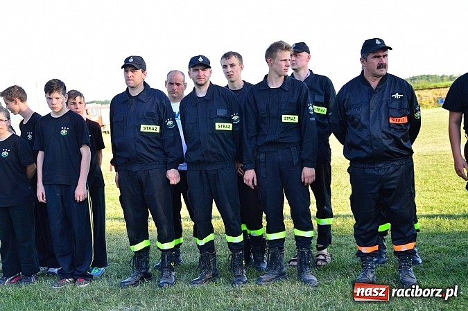 Zdjęcie w galerii na portalu naszraciborz.pl: Strażacy z Samborowic bezkonkurencyjni w całej gminie! Zgarnęli trzy pierwsze miejsca wiadomości z regionu