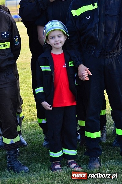 Zdjęcie w galerii na portalu naszraciborz.pl: Strażacy z Samborowic bezkonkurencyjni w całej gminie! Zgarnęli trzy pierwsze miejsca wiadomości z regionu