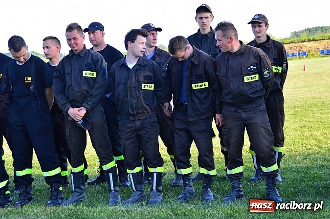 Zdjęcie w galerii na portalu naszraciborz.pl: Strażacy z Samborowic bezkonkurencyjni w całej gminie! Zgarnęli trzy pierwsze miejsca wiadomości z regionu