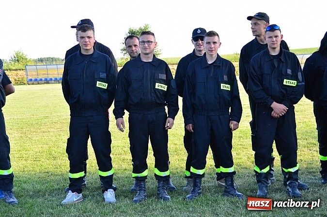 Zdjęcie w galerii na portalu naszraciborz.pl: Strażacy z Samborowic bezkonkurencyjni w całej gminie! Zgarnęli trzy pierwsze miejsca wiadomości z regionu