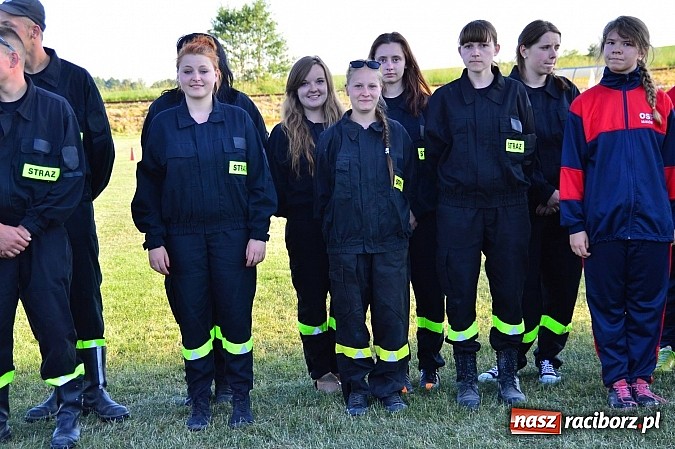 Zdjęcie w galerii na portalu naszraciborz.pl: Strażacy z Samborowic bezkonkurencyjni w całej gminie! Zgarnęli trzy pierwsze miejsca wiadomości z regionu