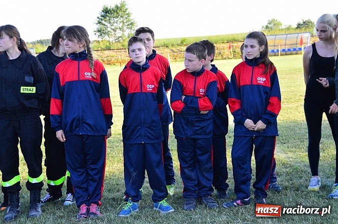 Zdjęcie w galerii na portalu naszraciborz.pl: Strażacy z Samborowic bezkonkurencyjni w całej gminie! Zgarnęli trzy pierwsze miejsca wiadomości z regionu