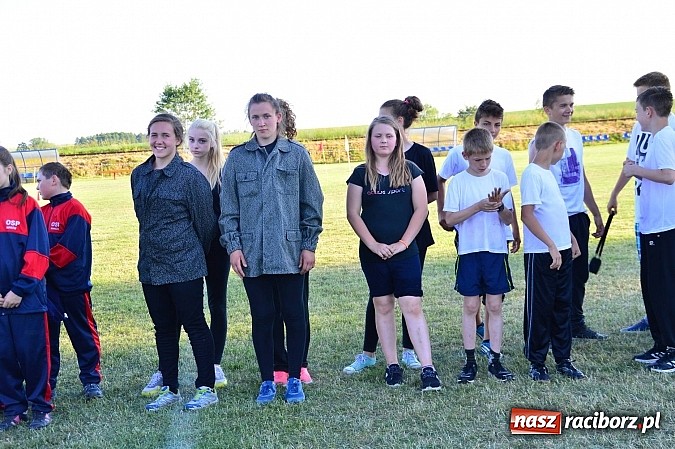Zdjęcie w galerii na portalu naszraciborz.pl: Strażacy z Samborowic bezkonkurencyjni w całej gminie! Zgarnęli trzy pierwsze miejsca wiadomości z regionu