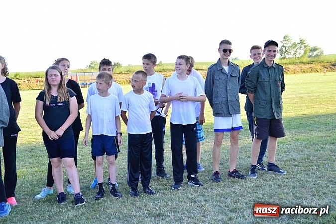 Zdjęcie w galerii na portalu naszraciborz.pl: Strażacy z Samborowic bezkonkurencyjni w całej gminie! Zgarnęli trzy pierwsze miejsca wiadomości z regionu