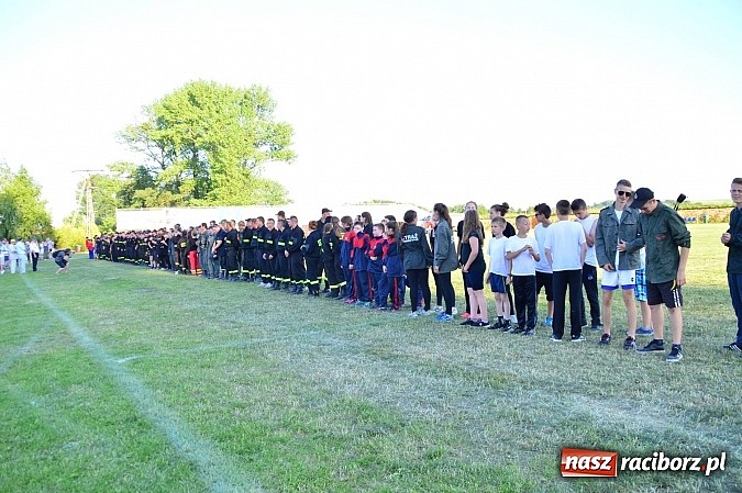 Zdjęcie w galerii na portalu naszraciborz.pl: Strażacy z Samborowic bezkonkurencyjni w całej gminie! Zgarnęli trzy pierwsze miejsca wiadomości z regionu