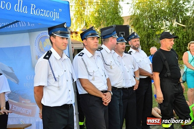 Zdjęcie w galerii na portalu naszraciborz.pl: Strażacy z Samborowic bezkonkurencyjni w całej gminie! Zgarnęli trzy pierwsze miejsca wiadomości z regionu