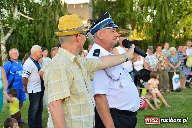 Zdjęcie w galerii na portalu naszraciborz.pl: Strażacy z Samborowic bezkonkurencyjni w całej gminie! Zgarnęli trzy pierwsze miejsca wiadomości z regionu