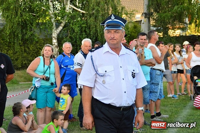 Zdjęcie w galerii na portalu naszraciborz.pl: Strażacy z Samborowic bezkonkurencyjni w całej gminie! Zgarnęli trzy pierwsze miejsca wiadomości z regionu