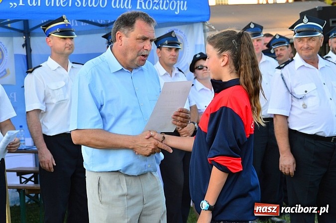 Zdjęcie w galerii na portalu naszraciborz.pl: Strażacy z Samborowic bezkonkurencyjni w całej gminie! Zgarnęli trzy pierwsze miejsca wiadomości z regionu