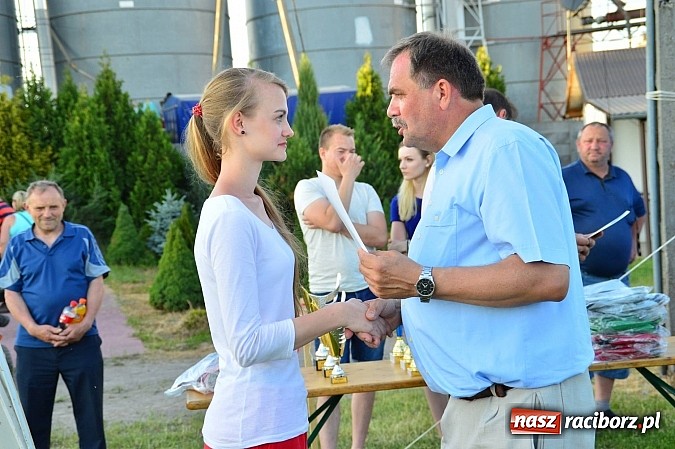 Zdjęcie w galerii na portalu naszraciborz.pl: Strażacy z Samborowic bezkonkurencyjni w całej gminie! Zgarnęli trzy pierwsze miejsca wiadomości z regionu