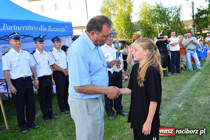 Zdjęcie w galerii na portalu naszraciborz.pl: Strażacy z Samborowic bezkonkurencyjni w całej gminie! Zgarnęli trzy pierwsze miejsca wiadomości z regionu