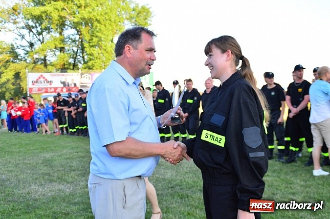 Zdjęcie w galerii na portalu naszraciborz.pl: Strażacy z Samborowic bezkonkurencyjni w całej gminie! Zgarnęli trzy pierwsze miejsca wiadomości z regionu