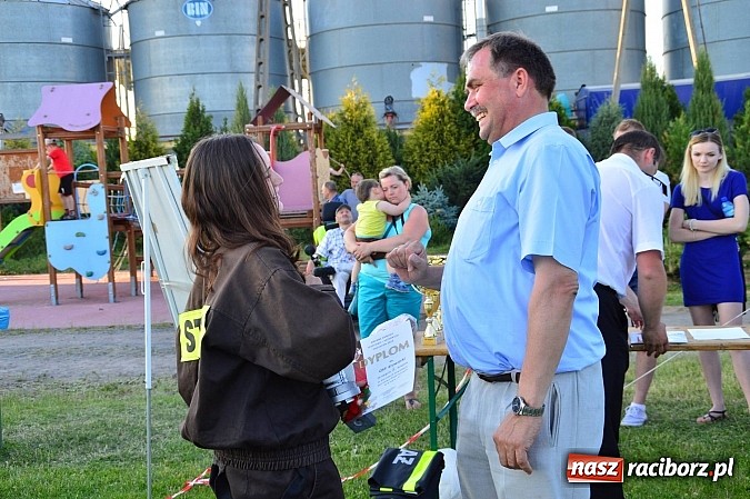 Zdjęcie w galerii na portalu naszraciborz.pl: Strażacy z Samborowic bezkonkurencyjni w całej gminie! Zgarnęli trzy pierwsze miejsca wiadomości z regionu