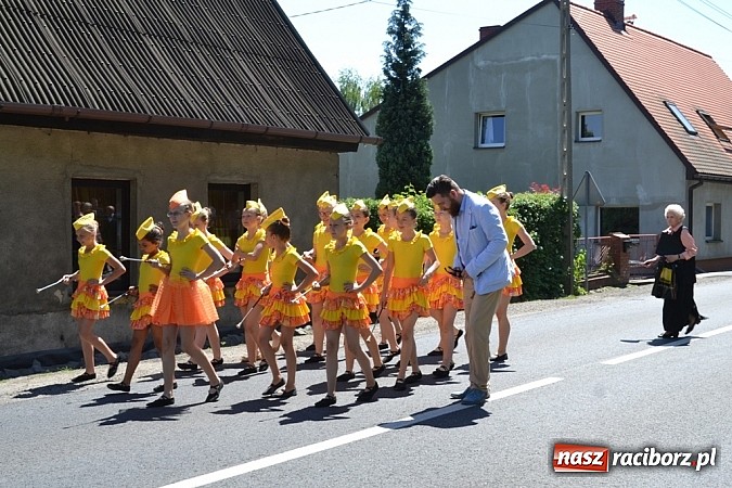 Zdjęcie w galerii na portalu naszraciborz.pl: 150 lat od śmierci patrona, 70 lat istnienia. Rudzki chór im. Juliusza Rogera obchodził kamienny jubileusz!  wiadomości z regionu