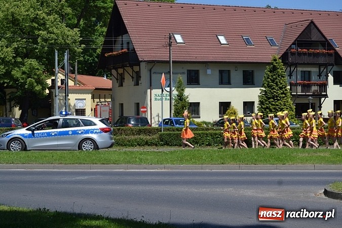 Zdjęcie w galerii na portalu naszraciborz.pl: 150 lat od śmierci patrona, 70 lat istnienia. Rudzki chór im. Juliusza Rogera obchodził kamienny jubileusz!  wiadomości z regionu