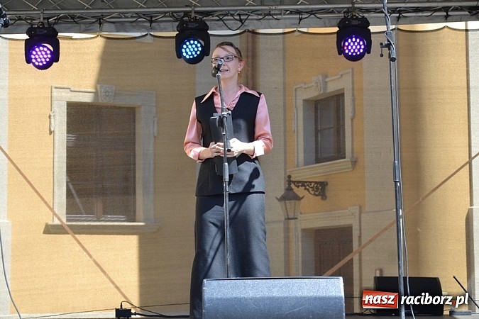 Zdjęcie w galerii na portalu naszraciborz.pl: 150 lat od śmierci patrona, 70 lat istnienia. Rudzki chór im. Juliusza Rogera obchodził kamienny jubileusz!  wiadomości z regionu