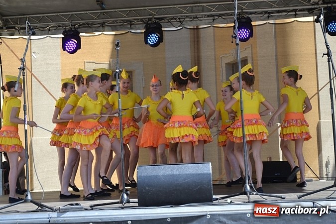 Zdjęcie w galerii na portalu naszraciborz.pl: 150 lat od śmierci patrona, 70 lat istnienia. Rudzki chór im. Juliusza Rogera obchodził kamienny jubileusz!  wiadomości z regionu